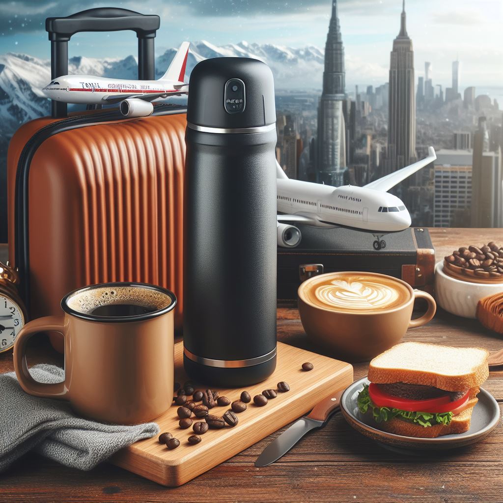 Top Travel Coffee Thermos Models Reviewed: Which One Stands Up to Your Daily Grind?